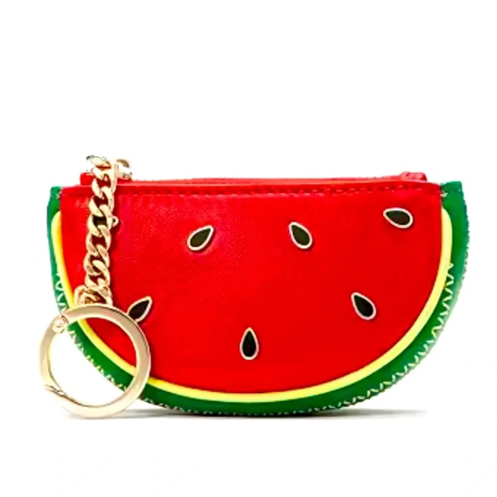 ✔️💯 Kate Spade Watermelon 🍉 purse - Picture 4 of 4